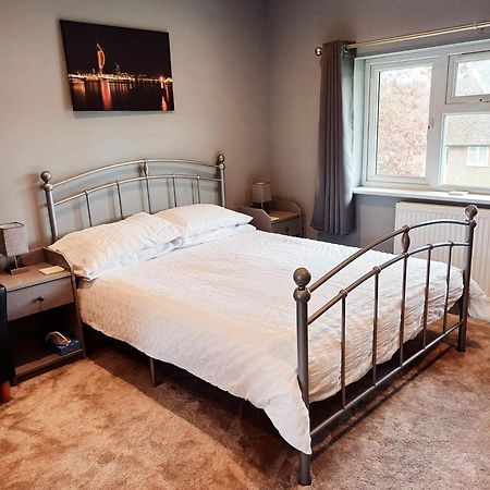 Southbourne  Large Double Room With Spacious Ensuite المظهر الخارجي الصورة